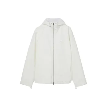 GUCCI SS25 Jackets & Coats Men's White