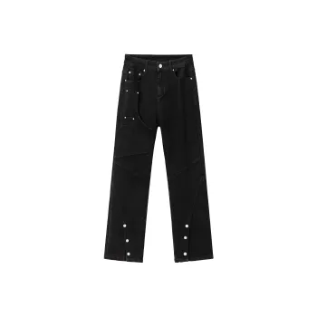 XINYINSU Jeans Unisex