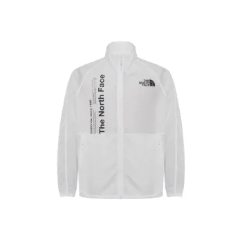 THE NORTH FACE Jackets Coats Unisex White