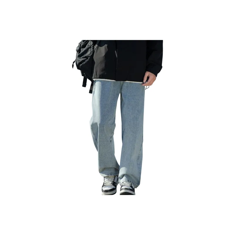 PUCCA Jeans Unisex-31