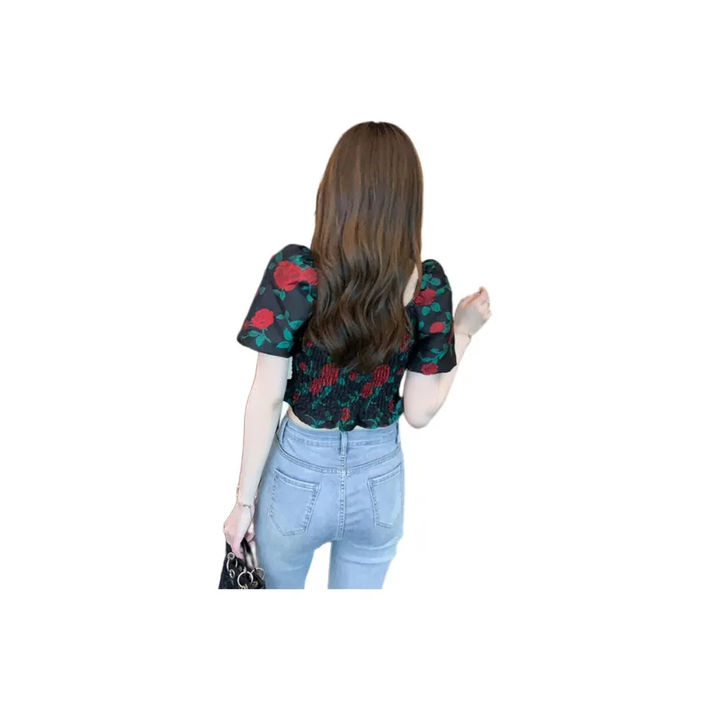 TEME Shirts Women's-5