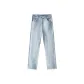 Light Blue[Semi-Fitted]