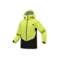 Green Plus Black