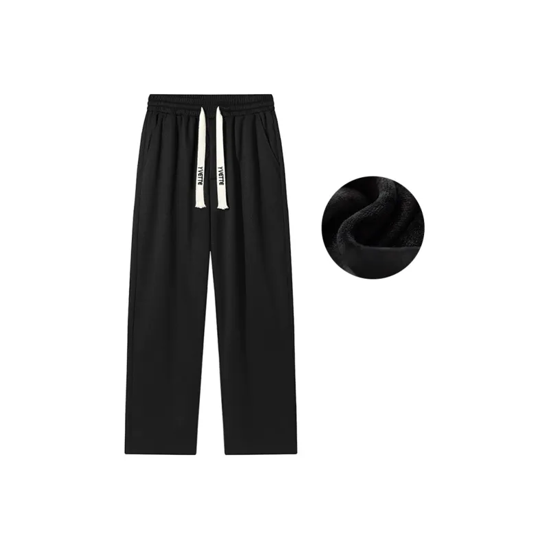 Yvette Casual Pants Unisex-66