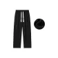 Black (Fleece-Lined)