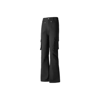 WELTER EXPERIMENT Jeans Unisex