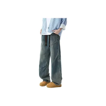 SIL VITIN Jeans Unisex