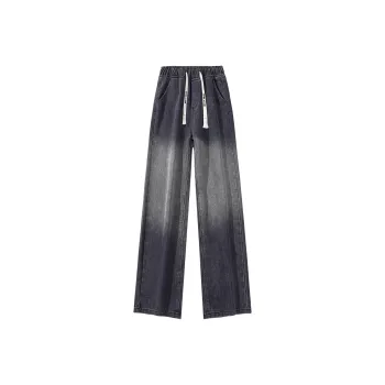 SAME FLOW Jeans Unisex