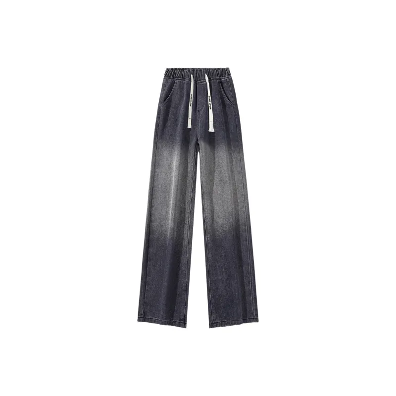 SAME FLOW Jeans Unisex-0