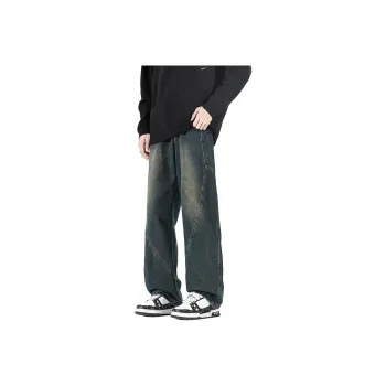 Children Of Huaxia Jeans Unisex