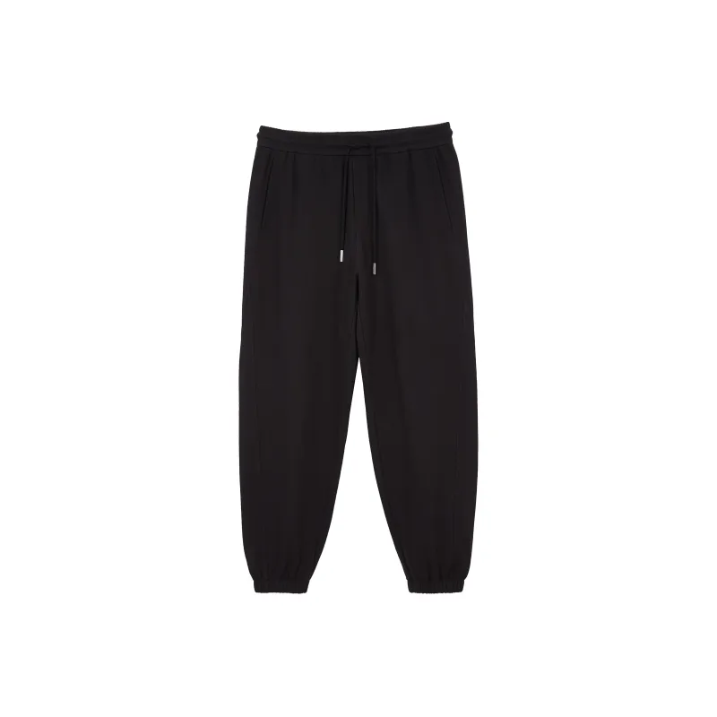 JACK JONES· Knitted Sweatpants Men's-5