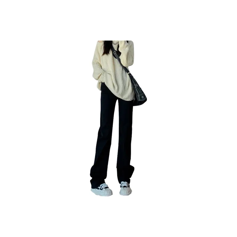 SZSX Jeans Unisex-4