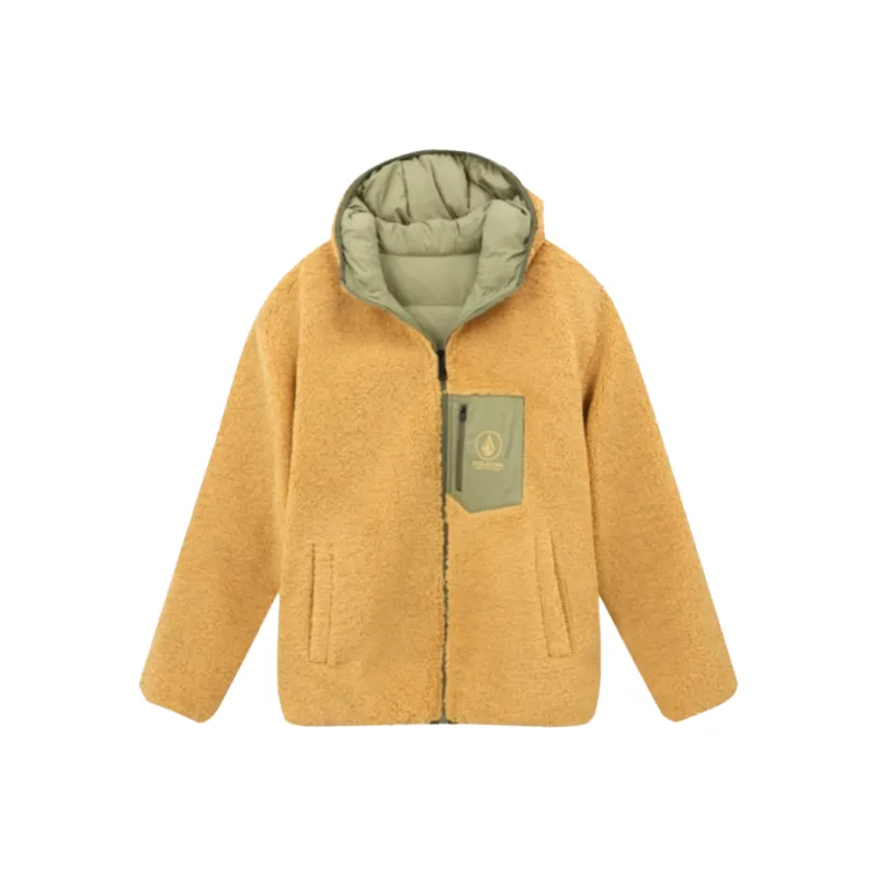 VOLCOM Down Jackets Men-0