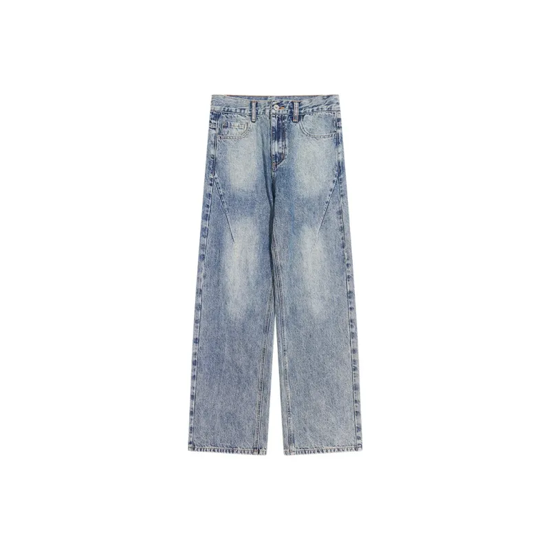 NewJnxs Jeans Unisex-5