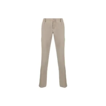 Dondup Jeans Men Khaki