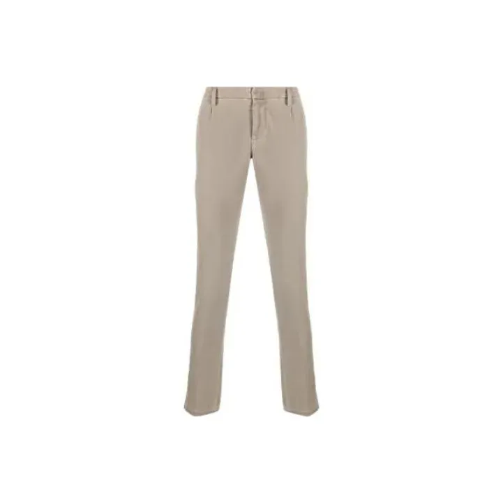 Dondup Jeans Men Khaki-0