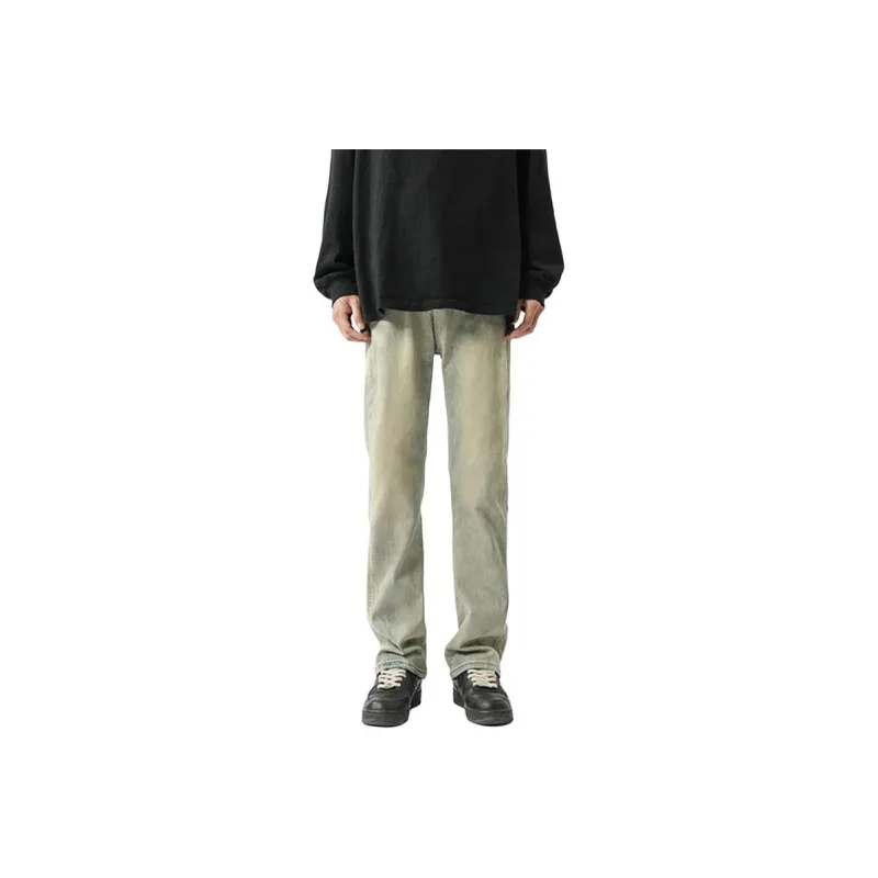 Glona Klio Jeans Unisex-2
