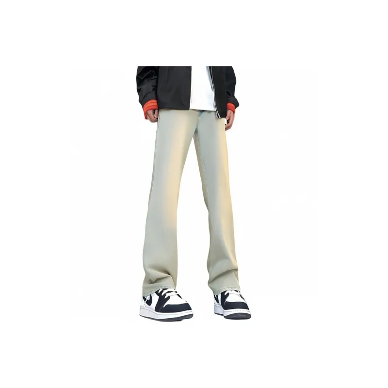 UNthemed Jeans Unisex-6