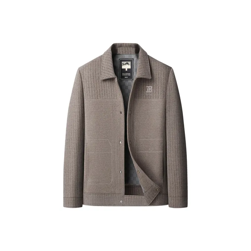 Yalu 1972 Jackets & Coats Men's-2