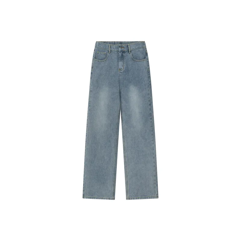 P8H9 Jeans Unisex-4