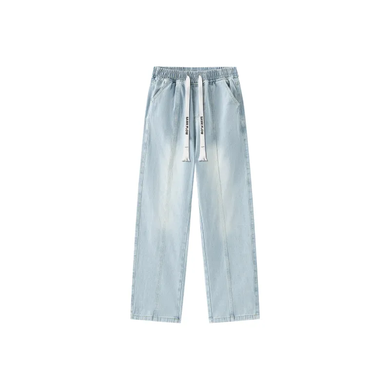 SAME FLOW Jeans Unisex-14