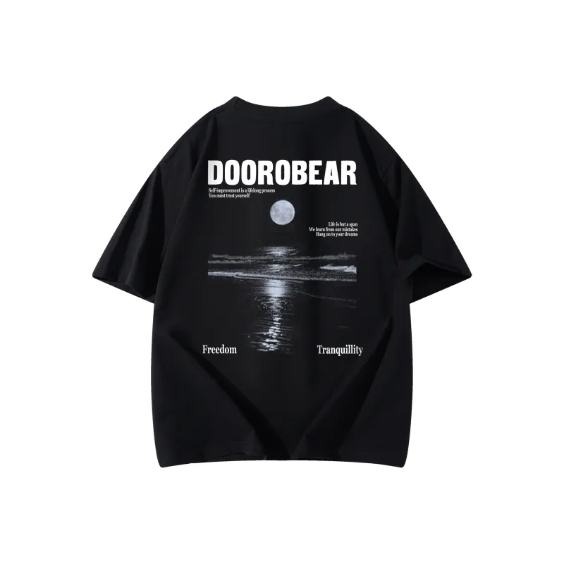 Budding Bear T Shirts Unisex-0