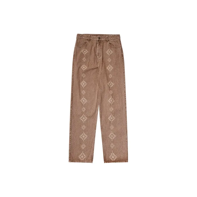 BEASTER Jeans Unisex-4
