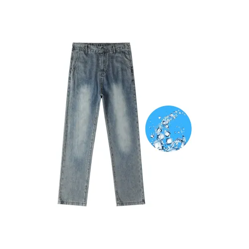 TEN MIRO Jeans Unisex