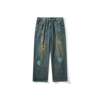 EYEUNDERSTAND Jeans Unisex