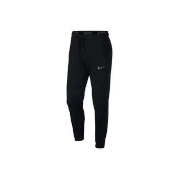 Nike Knitted Sweatpants Men Black
