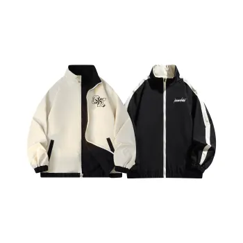 CSKS Jackets Unisex