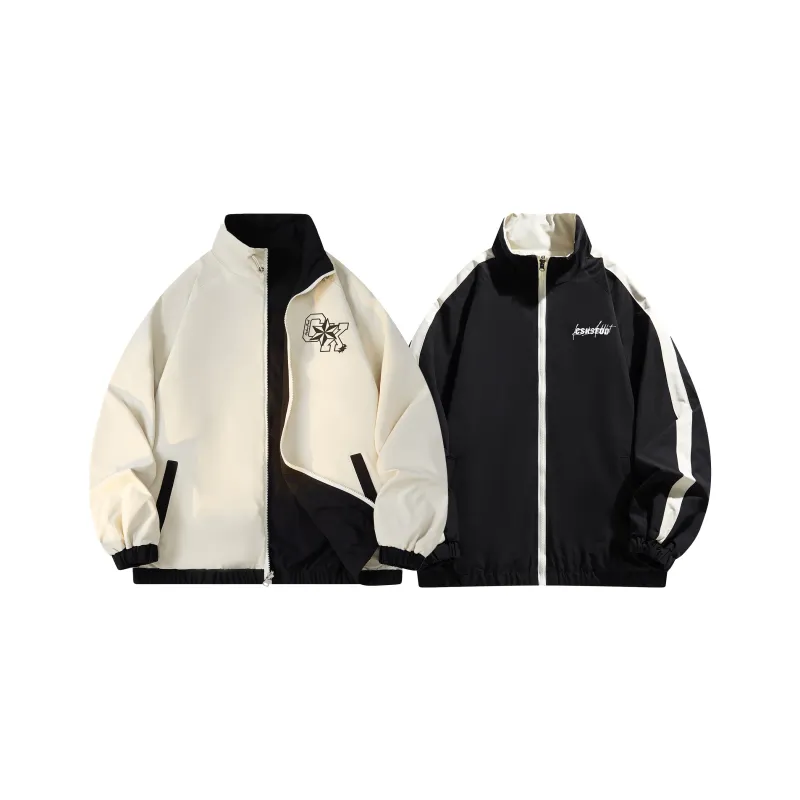 CSKS Jackets Unisex-0