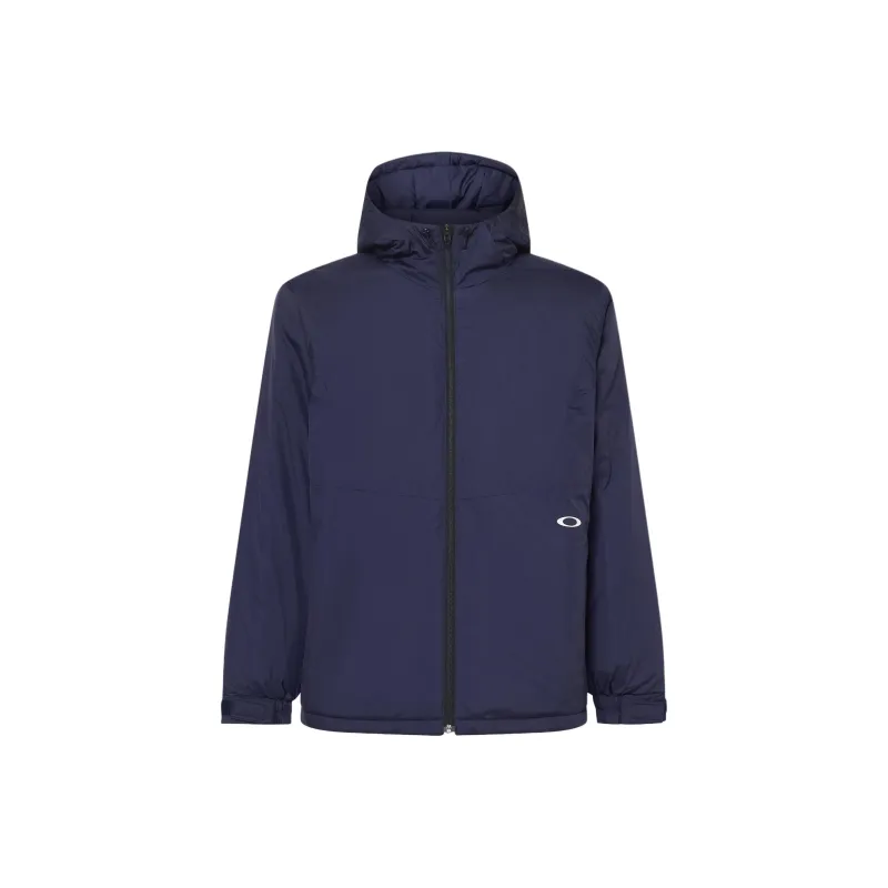 Oakley Enhance Insulation Jackets Coats Unisex Marine Blue-0