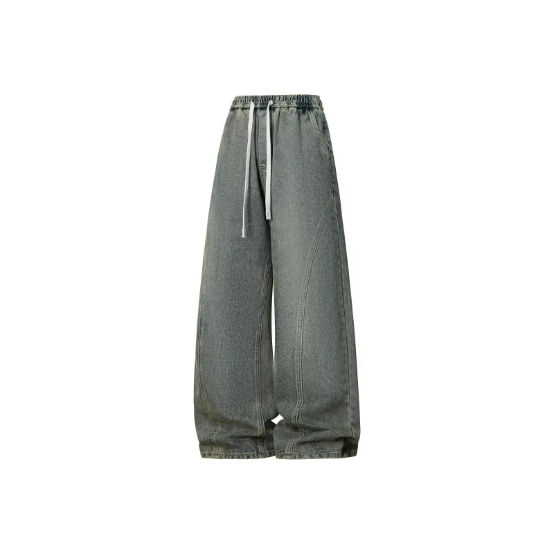 DANGERTIGER Jeans Unisex-8