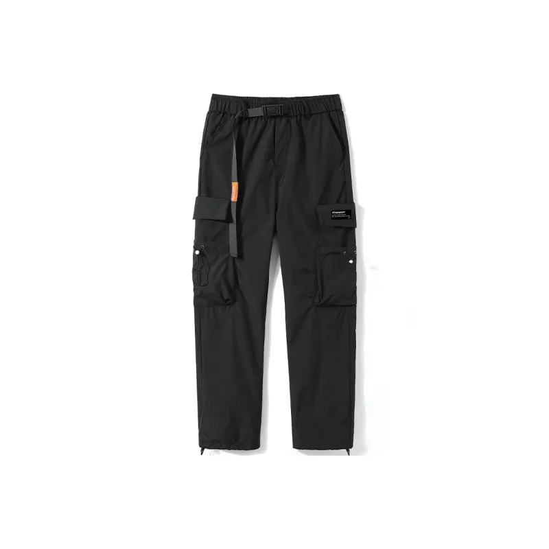 Kingsgspc Cargo Pants Unisex-0