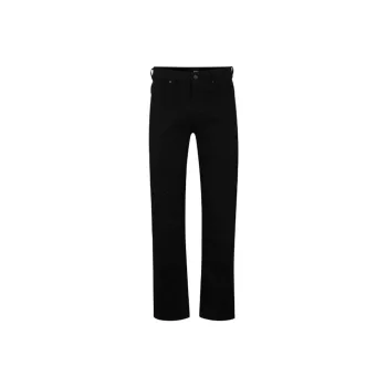 HUGO BOSS Jeans Men Black
