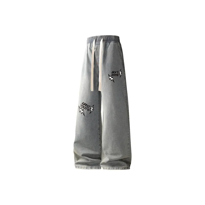 JRX Jeans Unisex-8