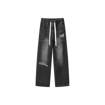 Jeans Unisex