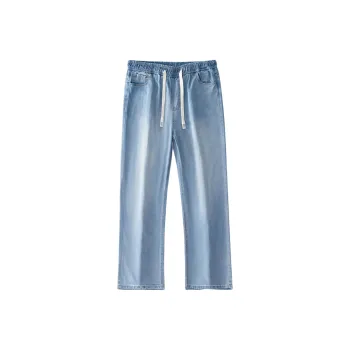 JUCY JUDY Jeans Unisex