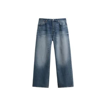 ZARA Jeans Men Medium Blue