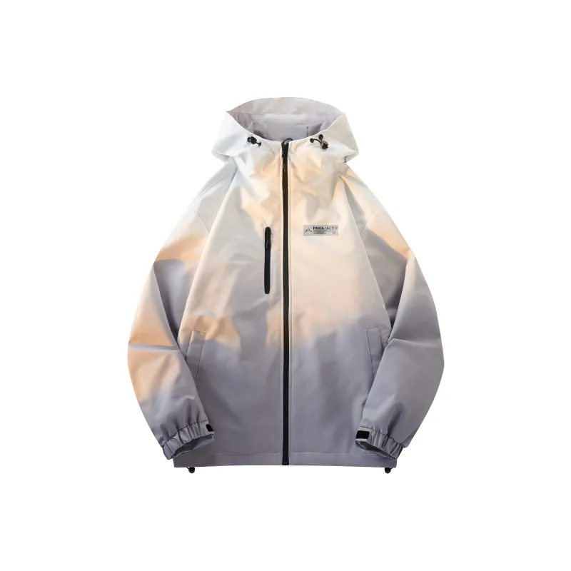 PAKA Jackets Unisex-12