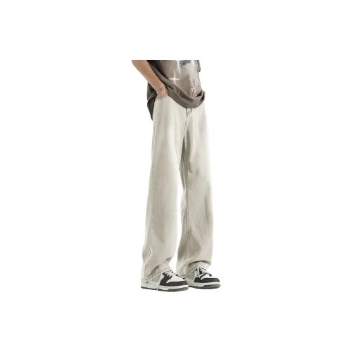 FAKE VINTAGE Jeans Unisex