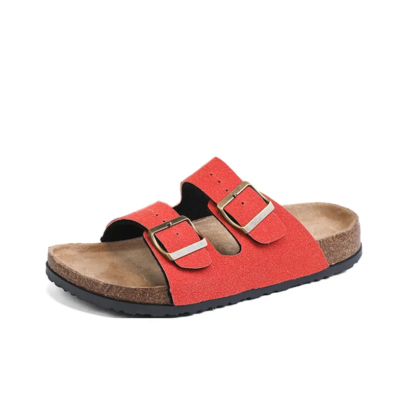 CAOP Natural Grass Series Slide Slippers Unisex Box Included-33