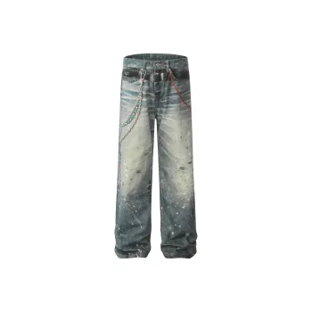 ONITSOP Jeans Unisex Blue