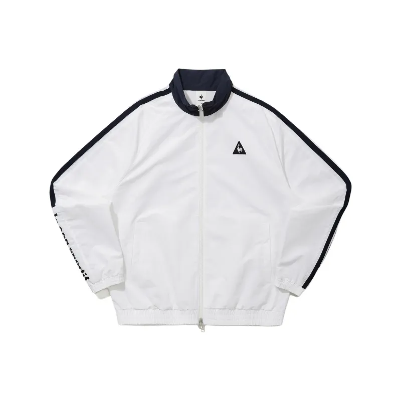 Le Coq Sportif Jackets Coats Unisex-0
