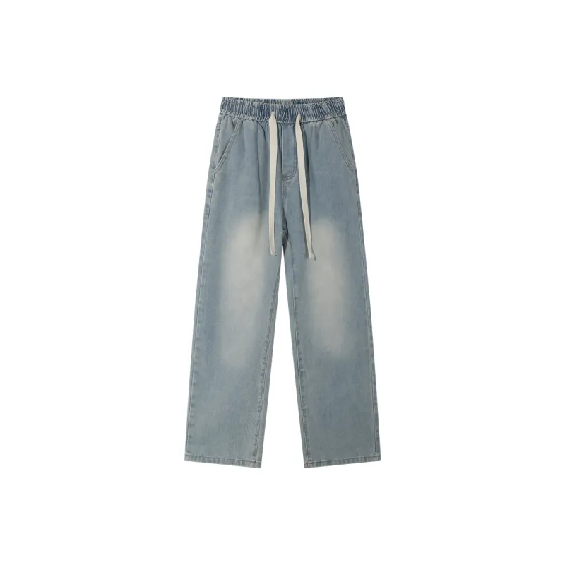 Unite Life HOODS Jeans Unisex-23