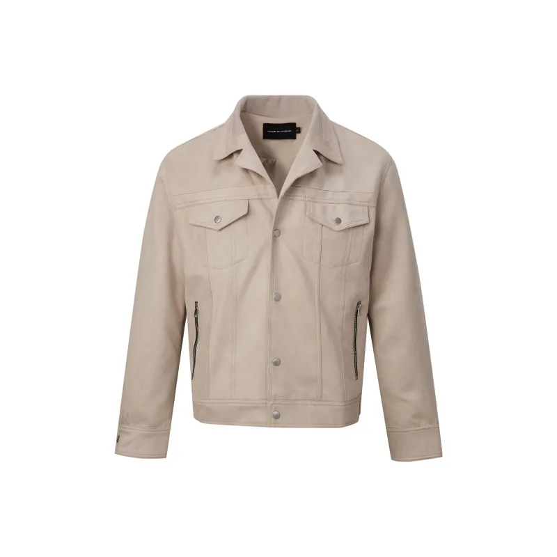MADE EXTREME Jackets Coats Unisex-3