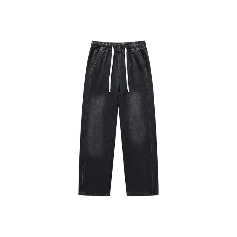 Lightning X Storm Jeans Unisex-0