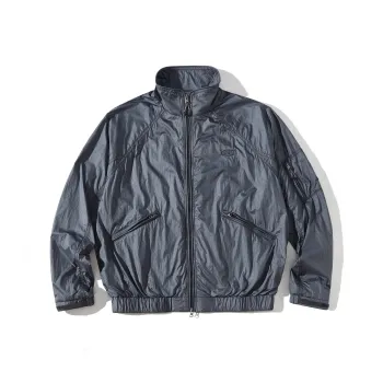 LANQI Jackets Unisex