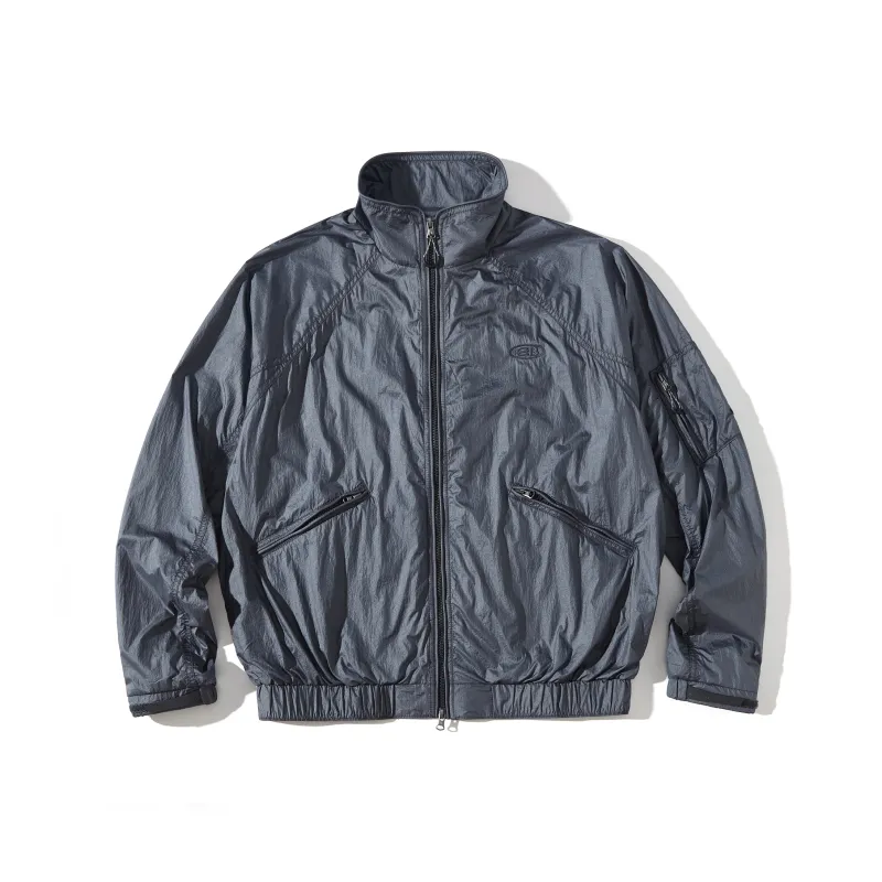 LANQI Jackets Unisex-11